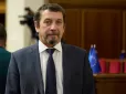 Детективи НАБУ два роки прослуховували нардепа, який був близьким другом співзасновника 