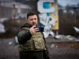 Путін особисто запевеняв світ, що захопив місто: Як у РФ відреагували на появу Зеленського в Куп'янську. Тотальний шок та обурення пропагандистів Кремля (скриншоти)
