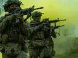 Сили спеціальних операцій України уразили в окупованому Криму поїзд з паливом та нафтобазу