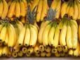 Простий трюк, щоб банани довше залишалися свіжими
