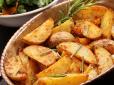 Ніколи не поєднуйте картоплю з цими продуктами! Вони можуть серйозно зашкодити вашому шлунку