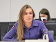Ходять плітки про те, яке саме запитання щодо територій буде в бюлетені на референдумі, - нардепка