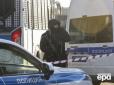 Російським силовикам не сподобалося: У Пітері молилися за ЗСУ і здоров'я Зеленського (відео)