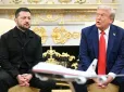 Перенесли на дві години раніше: О 20:00 за Києвом розпочалася зустріч Зеленського з Трампом у Флориді