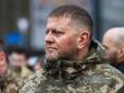 Піде на вибори? Залужний хоче залишити посаду посла у Великій Британії