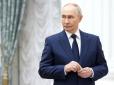 Рішення в Кремлі ухвалюються не виходячи з вигідності, а за принципом 
