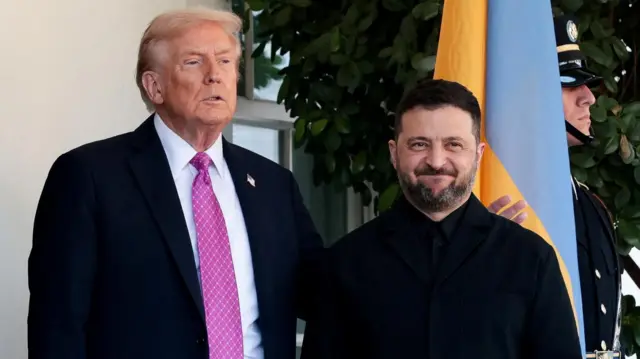 Є кілька варіантів: CNN назвав чотири основні висновки за підсумками зустрічі Зеленського і Трампа