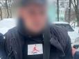 У Харкові чоловік вистрілив у військового ТЦК, а далі щось пішло не так (фото)