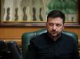 У промові президента, сподобалася вона вам чи ні, була одна важлива фраза, - журналістка