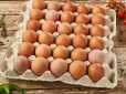 Ніколи не їжте ці яйця - вони можуть серйозно зашкодити здоров’ю