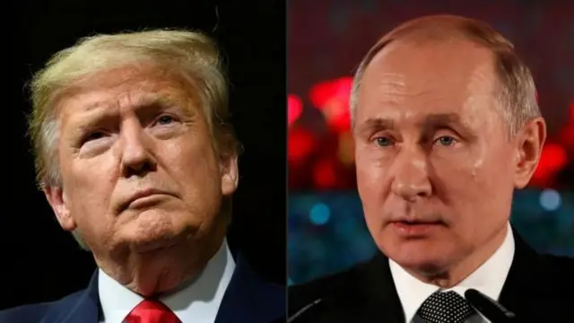 Таки дограється? Путін періодично виводить Трампа з себе, - Politico