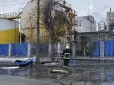 Цей напад не був помилкою: РФ вже кілька разів намагалася пошкодити завод із виробництва олії у Дніпрі, - очільник МЗС України