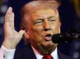 Нові утиски по нафтовій галузі: Трамп дав 