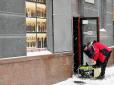 Внаслідок нічних ворожих ударів у Києві призупинили електропостачання, в також опалення і водопостачання