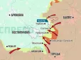 Карта бойових дій: фронтові загрози та перспективи у 2026 році