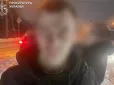 У Франківську водій напав із битою на 63-річного комунальника (фото)