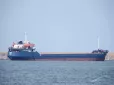 Могло перевозити зброю до Росії: У Каспійському морі тоне іранське судно