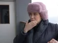 Колись вона мріяла про красивий краєвид: Вагітна киянка стала полонянкою свого житла (відео)