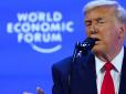 І він ще Байдена критикував: Трамп двічі переплутав Гренландію з Ісландією і не зміг вимовити 