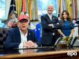 Дональд Фредович забув? Європа може завдати Трампу удару в найболючіше місце, - ЗМІ