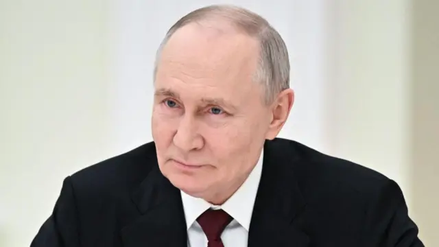 Путіну все мало: Росія вигадала ще одну умову для миру в Україні, - ISW