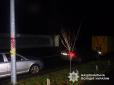 Зламав щелепу: У Києві водій таксі жорстоко побив пасажирку під час поїздки