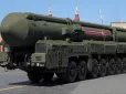 Оце так: Китай постачає РФ обладнання для виробництва гіперзвукових ракет, зокрема 
