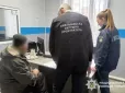 Дорослий дядько 