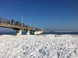 Такого ще не було! У Балтійському морі фіксують небачену раніше аномалію