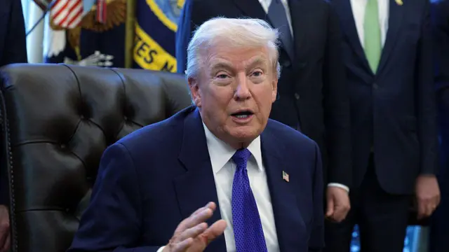 Чи буде результат? Трамп змінює тактику проведення переговорів щодо України, - Associated Press