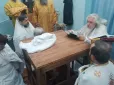 Для нього нічого не змінилось? Діяч УПЦ МП, який під час повномасштабного вторгнення опинився у календарі Російської церкви, освятив новий храм на Сумщині