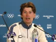 Каже, що хоче повернути любов: Біатлоніст виграв бронзу на Олімпіаді, а потім у прямому ефірі зізнався у зраді