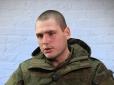 Надивився на воєнні злочини 