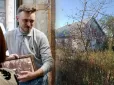 Росіяни знищують у Гуляйполі пам’ятки, пов’язані з Махном (фото)