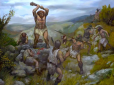Вчені з'ясували, наскільки Homo sapiens винні у зникненні неандертальців