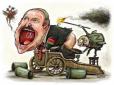 Кремль смикає за ниточки і готує нову воєнну кампанію: Як Білорусь стала загрозою для України та Європи, - Злий Одесит