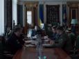 Реальні можливості завершити війну гідно залишаються, - Зеленський