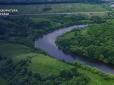 Ділкам не дали знищити літописне давньоруське городище: Державі повернуто ділянку на живописному березі Случі