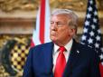 Поскражився. шо його обдурили: Трамп заявив, що 