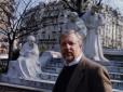 Помер всесвітньовідомий американський письменник