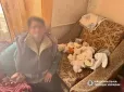 Тепер загрожують кілька років тюрми: На Рівненщині жінка обікрала дитячу могилу (фото)