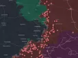 Переломний момент на фронті: Україна почала звільняти більше територій, ніж втрачати, - Тарас Чмут