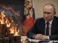 Кинув ще одного союзника: Путін знав про напад на Іран, але нічого не зробив, - Bloomberg