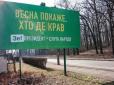 Ультиматум корупціонерів