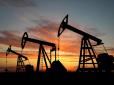 Світові ціни на нафту оновили 40-місячний рекорд