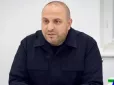 Має певну мету: Зеленський розповів про візит Умєрова в ОАЕ