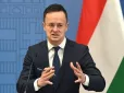 Сійярто звинуватив країни Балтії в діях 