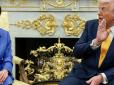 Трамп пожартував про Перл-Гарбор у присутності прем'єрки Японії
