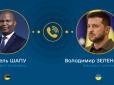 Безпекові козиря України знадобились не лише в близькосхідній колоді: Україна домовляється про співпрацю з дуже багатою на газ країною Африки, де дуже цікавляться нашими воєнно-технічними перевагами