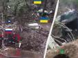 Переховувався майже півтора місяці: Розвідники 